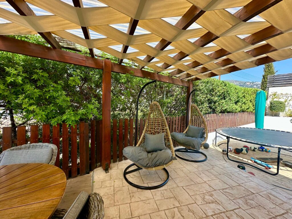 Images of 7-bedroom Detached Villa, Tala, Paphos, Cyprus