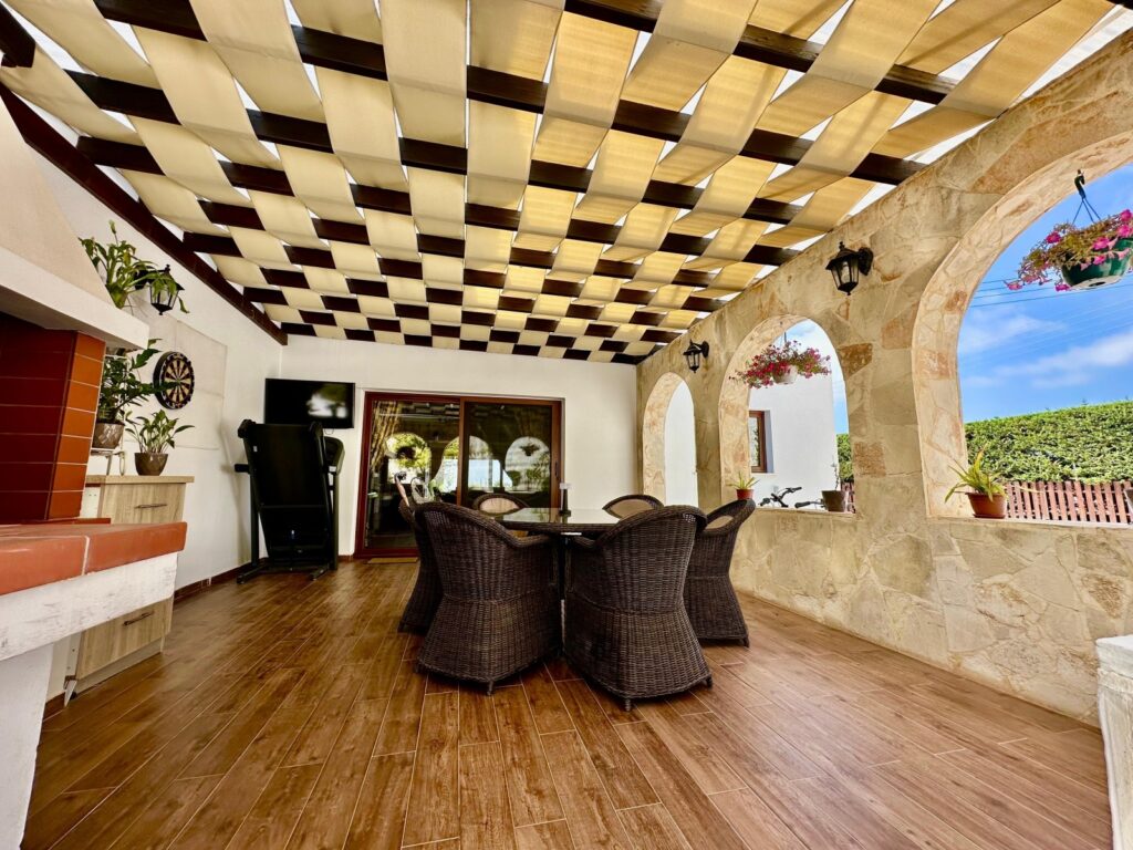 View full details for 7-bedroom Detached Villa, Tala, Paphos, Cyprus