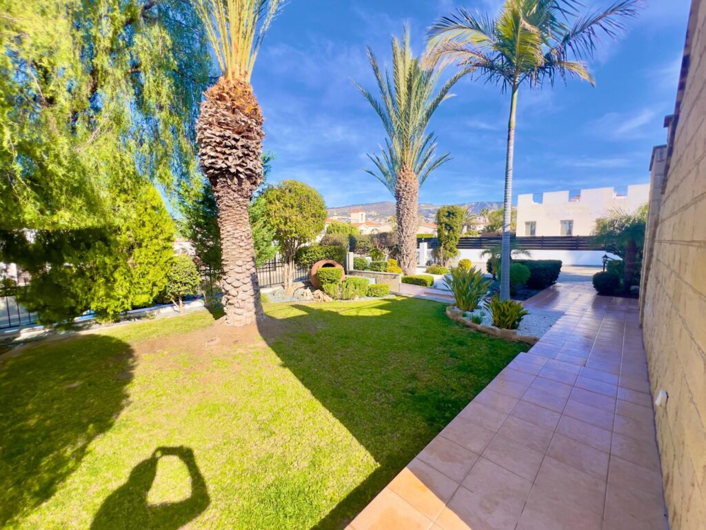 Images of 3-bedroom Detached Villa, Pegeia, Paphos, Cyprus