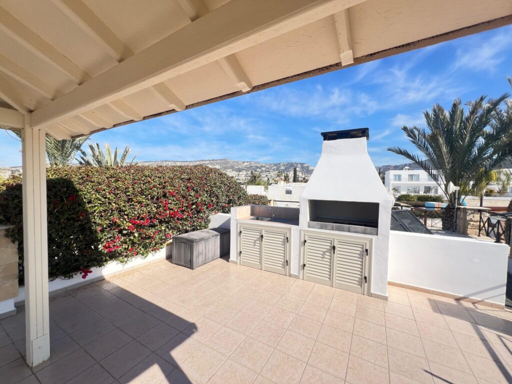 Images of 3-bedroom Detached Villa, Pegeia, Paphos, Cyprus