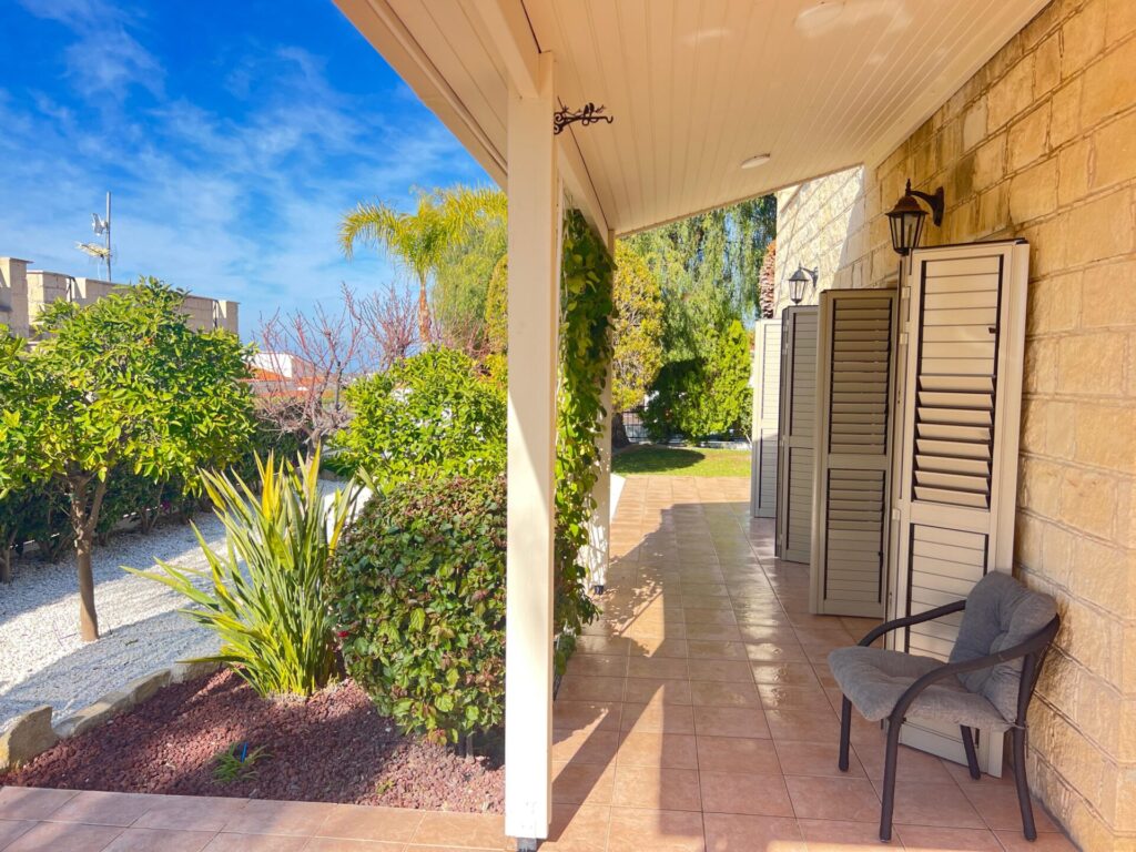 Images of 3-bedroom Detached Villa, Pegeia, Paphos, Cyprus