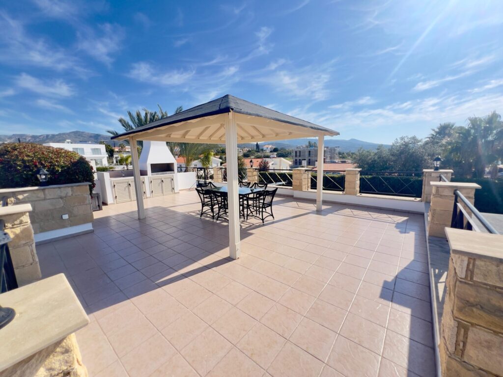 Images of 3-bedroom Detached Villa, Pegeia, Paphos, Cyprus