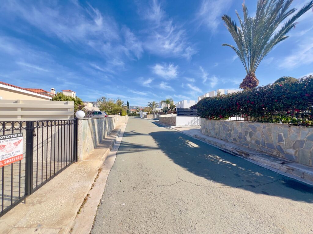 Images of 3-bedroom Detached Villa, Pegeia, Paphos, Cyprus