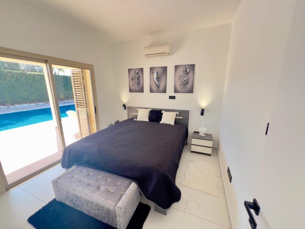 Images of 3-bedroom Detached Villa, Pegeia, Paphos, Cyprus