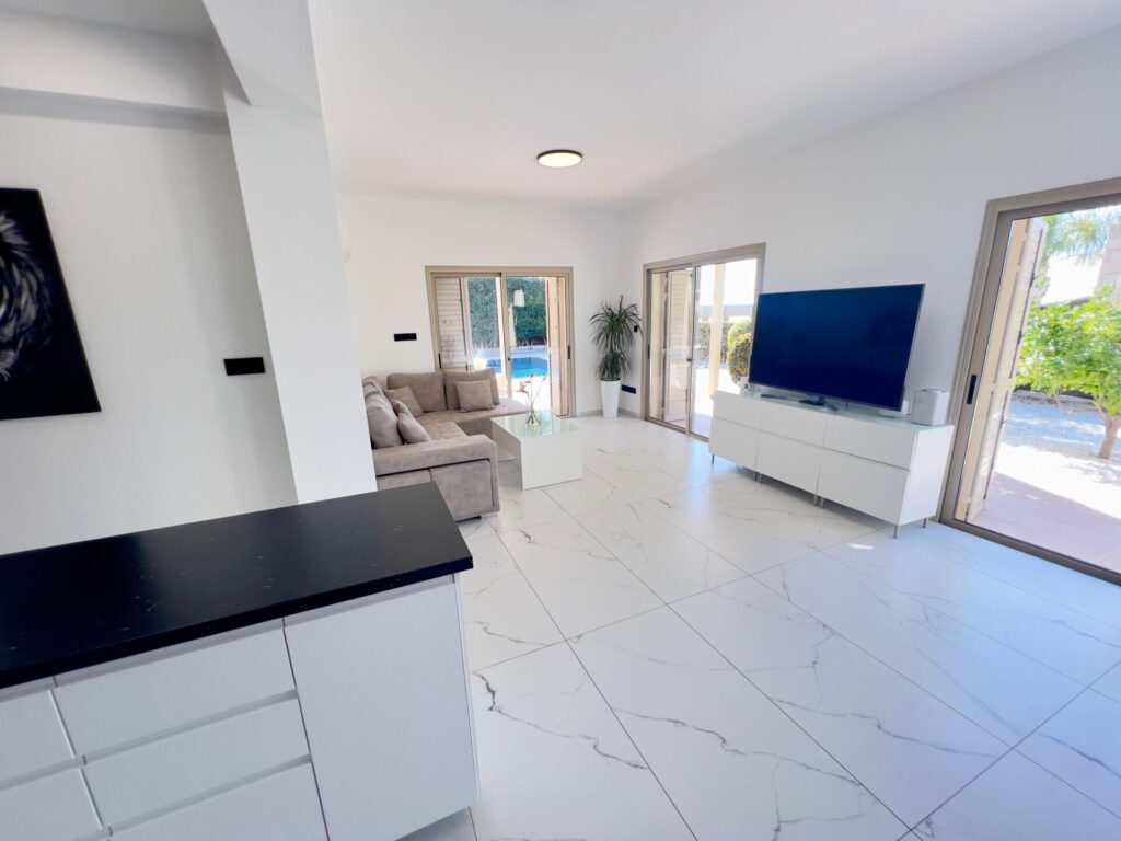 Images of 3-bedroom Detached Villa, Pegeia, Paphos, Cyprus