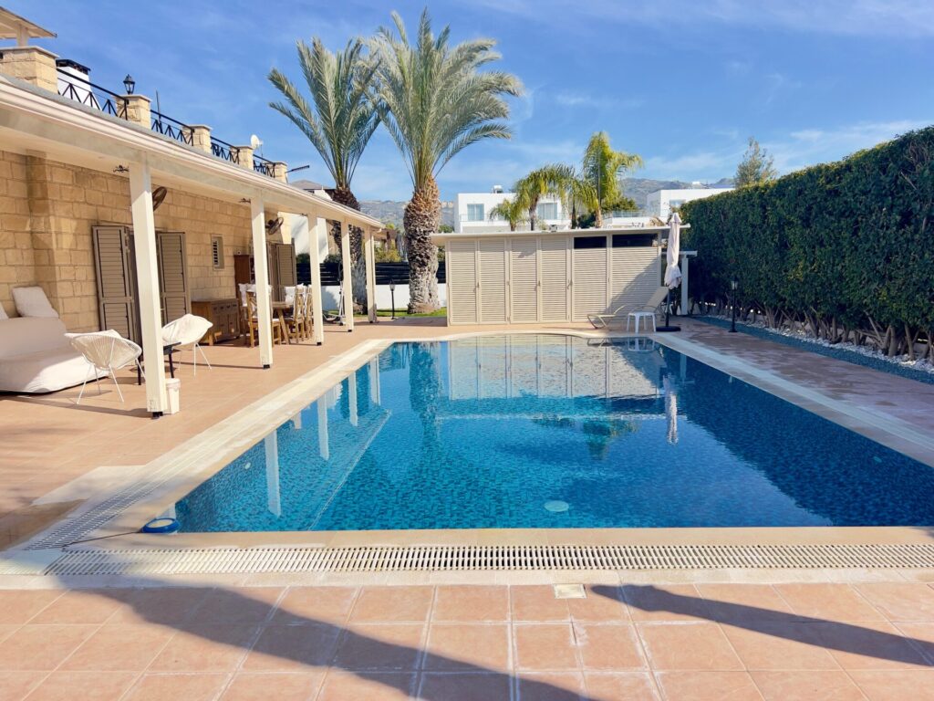Images of 3-bedroom Detached Villa, Pegeia, Paphos, Cyprus