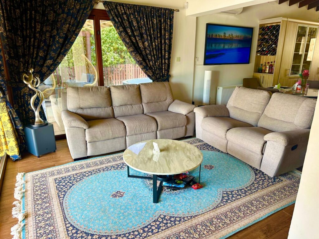 View full details for 7-bedroom Detached Villa, Tala, Paphos, Cyprus
