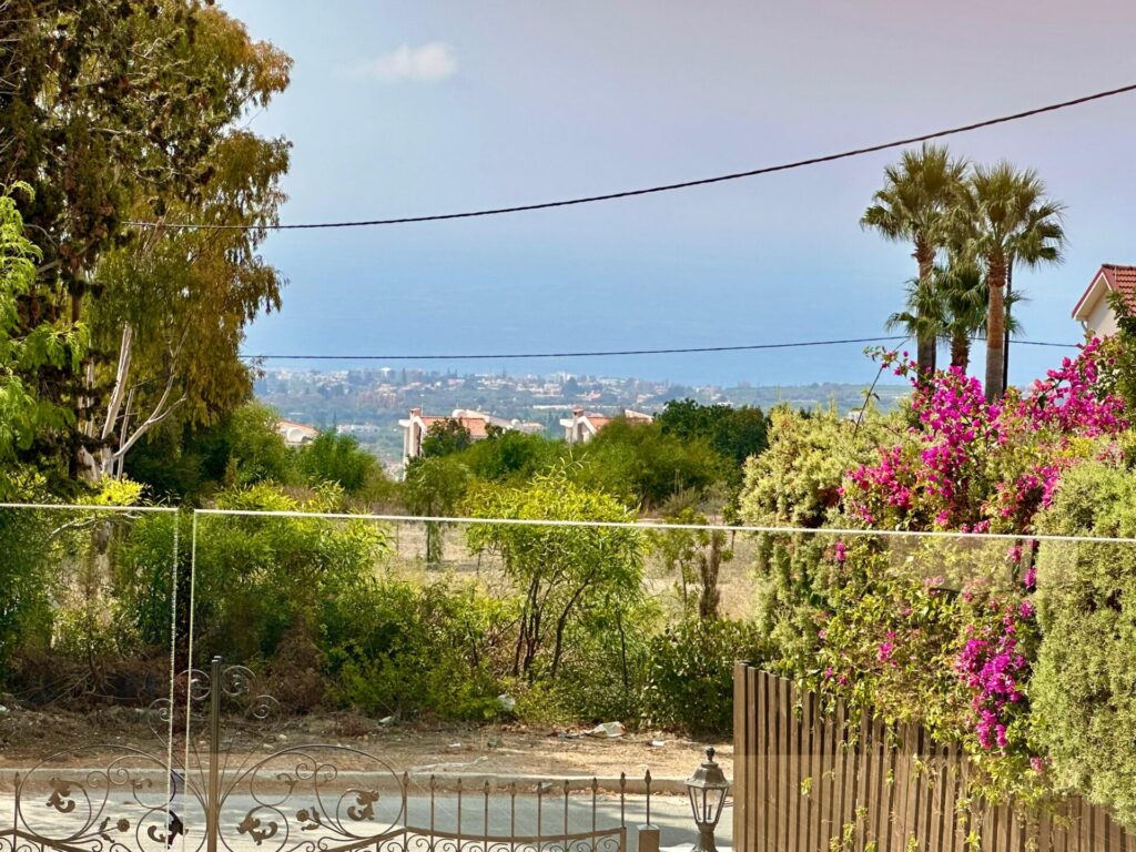 Images of 7-bedroom Detached Villa, Tala, Paphos, Cyprus