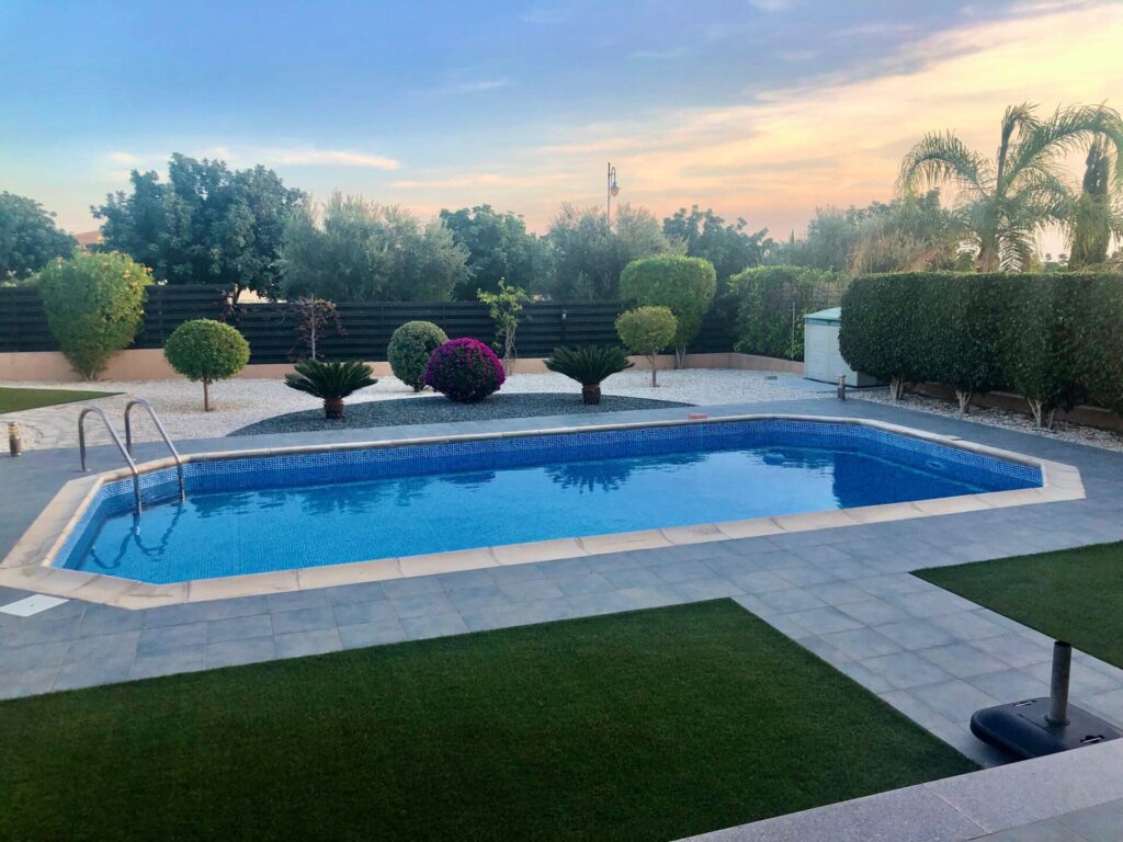 Images of 3-bedroom Detached Villa, Kouklia, Paphos, Cyprus