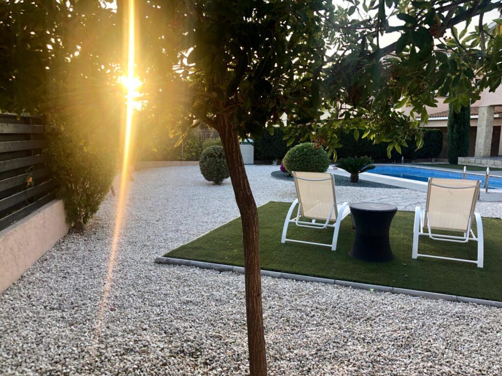 Images of 3-bedroom Detached Villa, Kouklia, Paphos, Cyprus