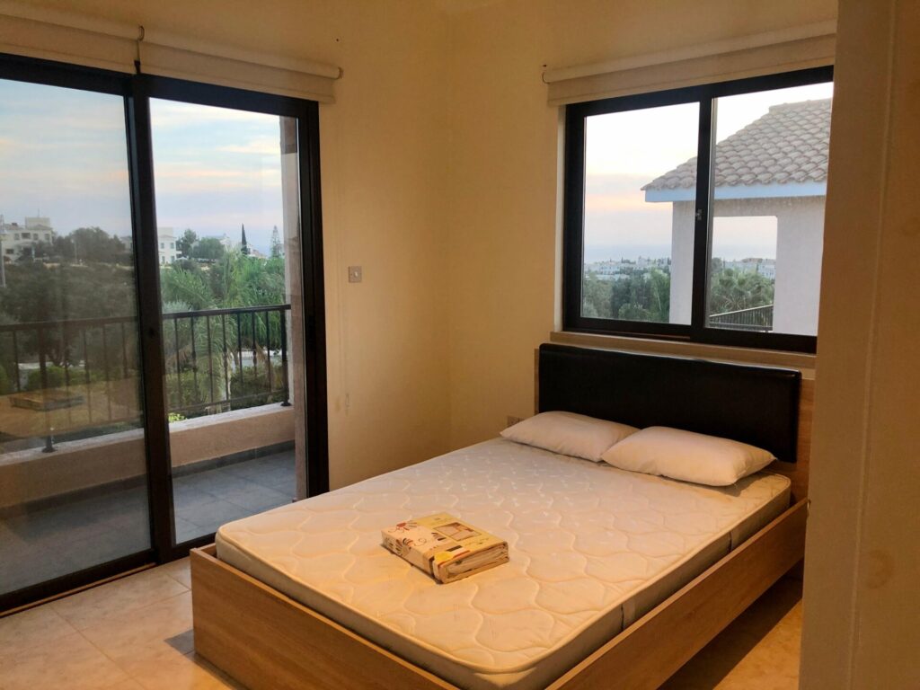 Images of 3-bedroom Detached Villa, Kouklia, Paphos, Cyprus