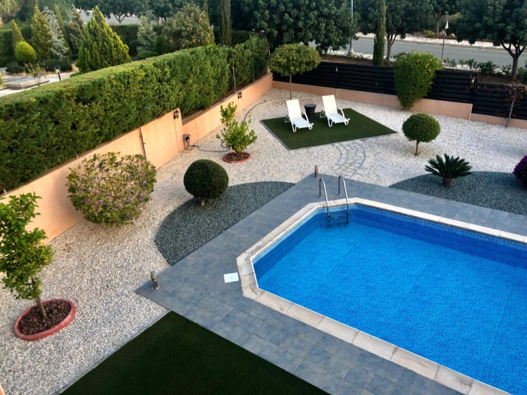 Images of 3-bedroom Detached Villa, Kouklia, Paphos, Cyprus