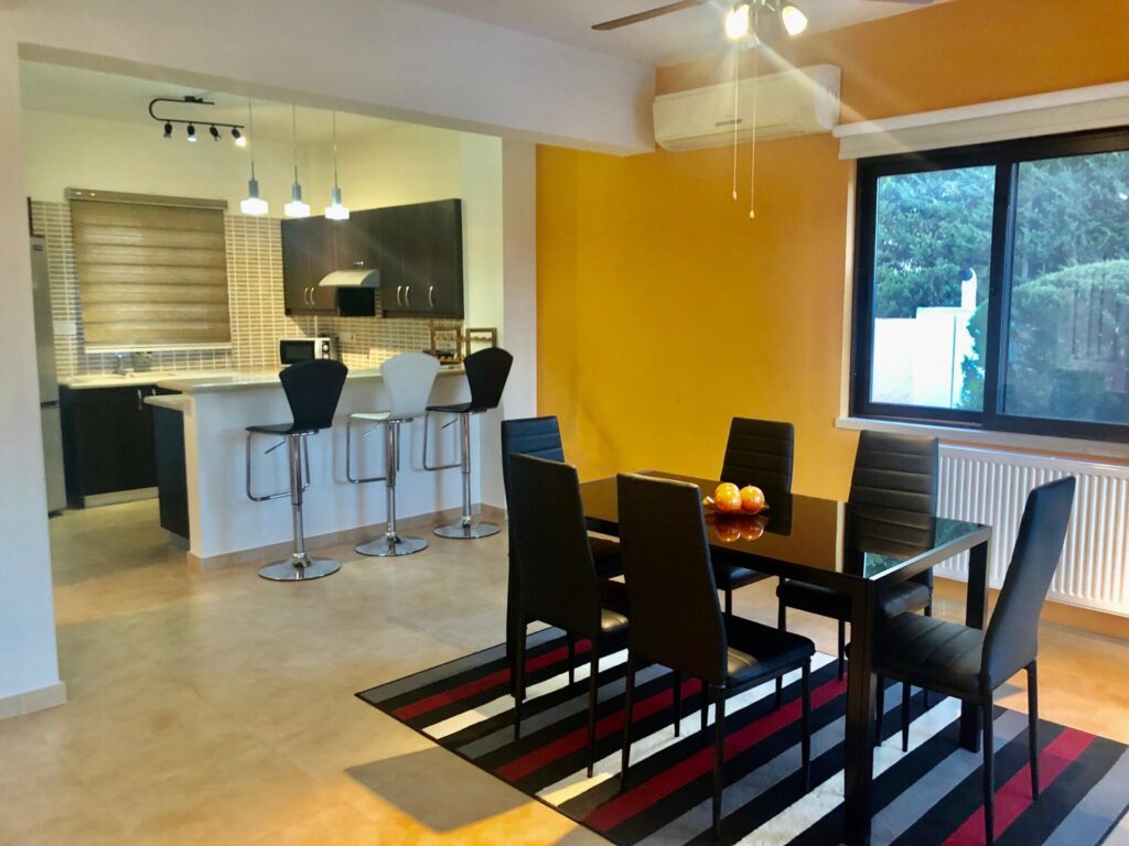 Images of 3-bedroom Detached Villa, Kouklia, Paphos, Cyprus