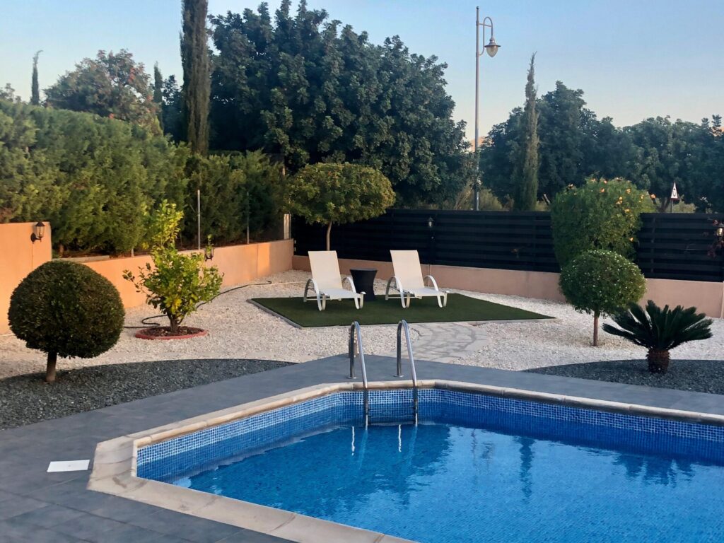 Images of 3-bedroom Detached Villa, Kouklia, Paphos, Cyprus