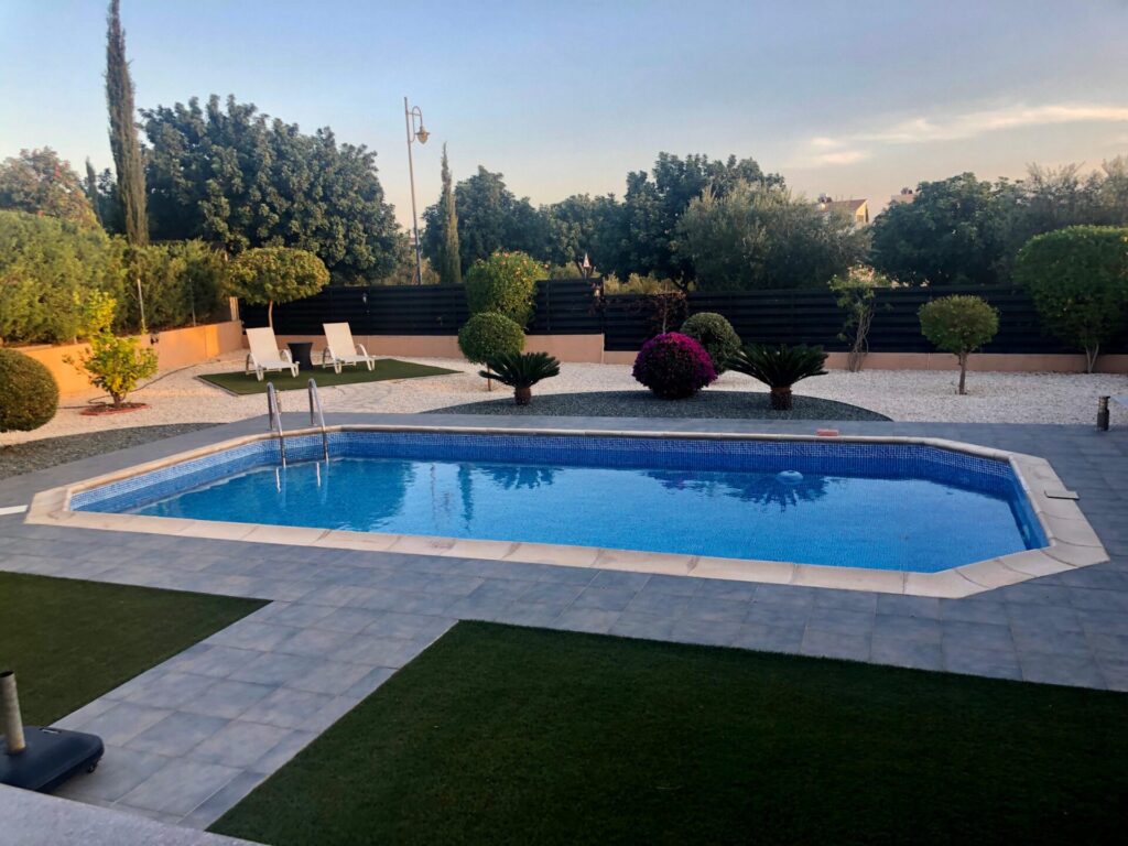 Images of 3-bedroom Detached Villa, Kouklia, Paphos, Cyprus