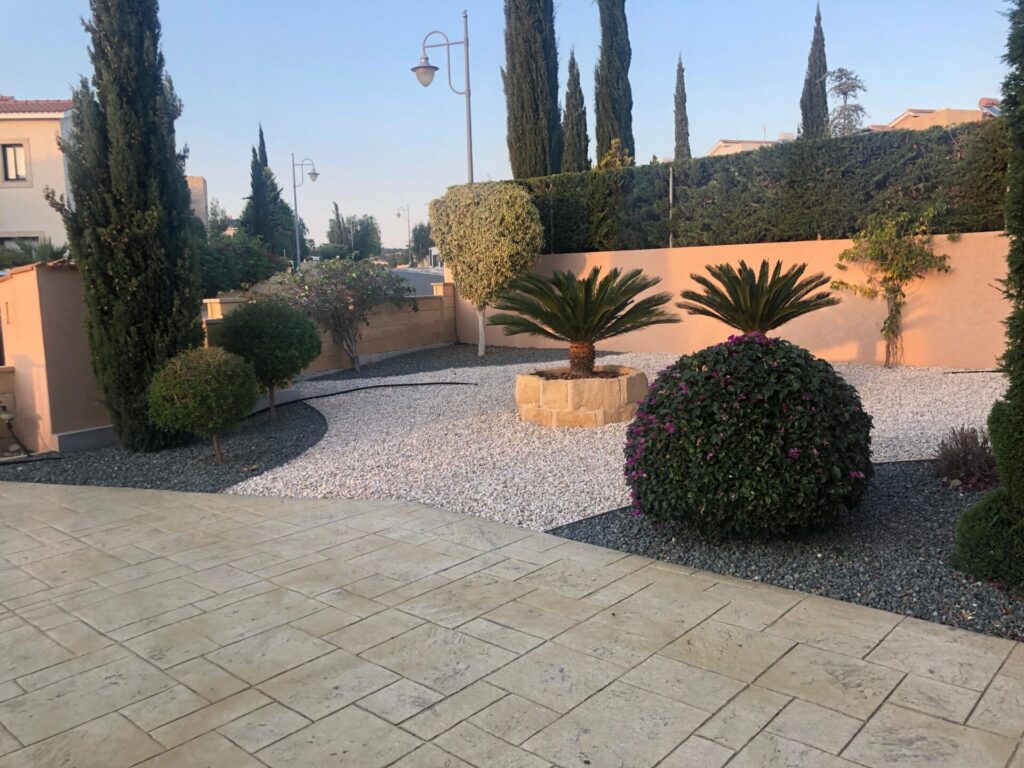 Images of 3-bedroom Detached Villa, Kouklia, Paphos, Cyprus