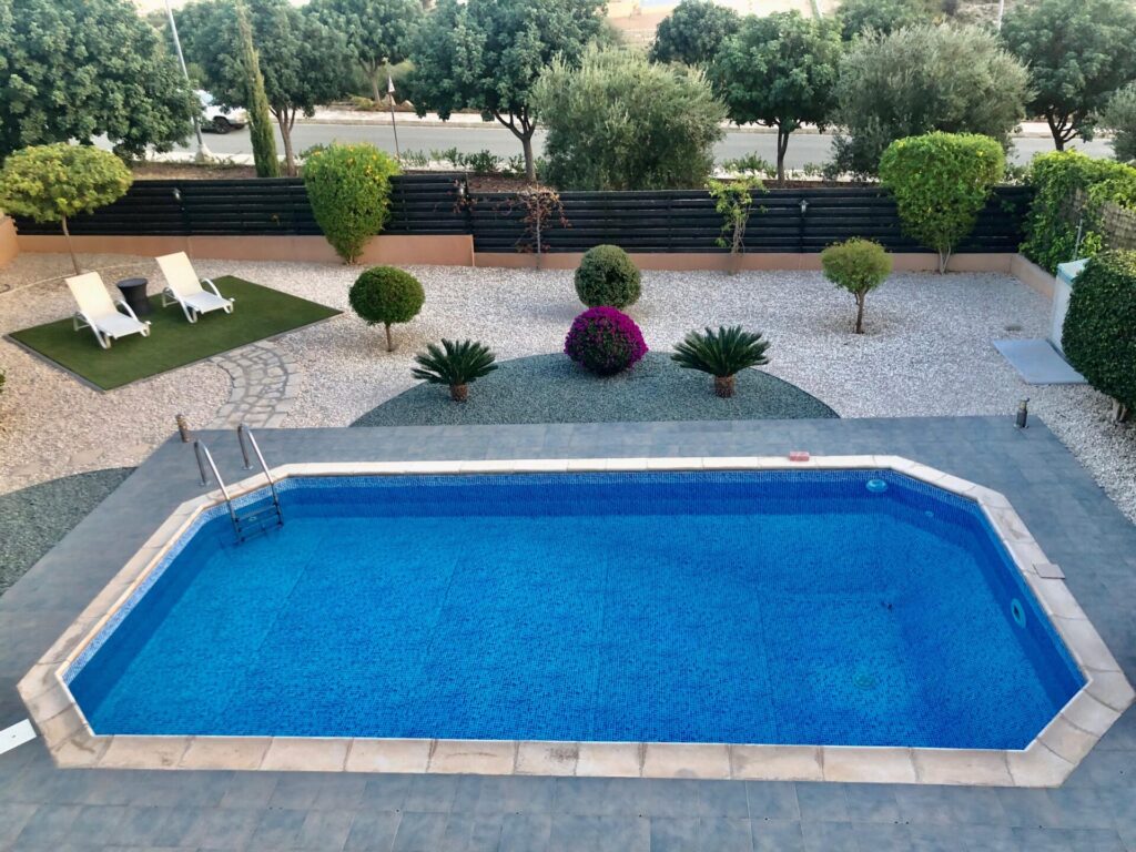 Images of 3-bedroom Detached Villa, Kouklia, Paphos, Cyprus