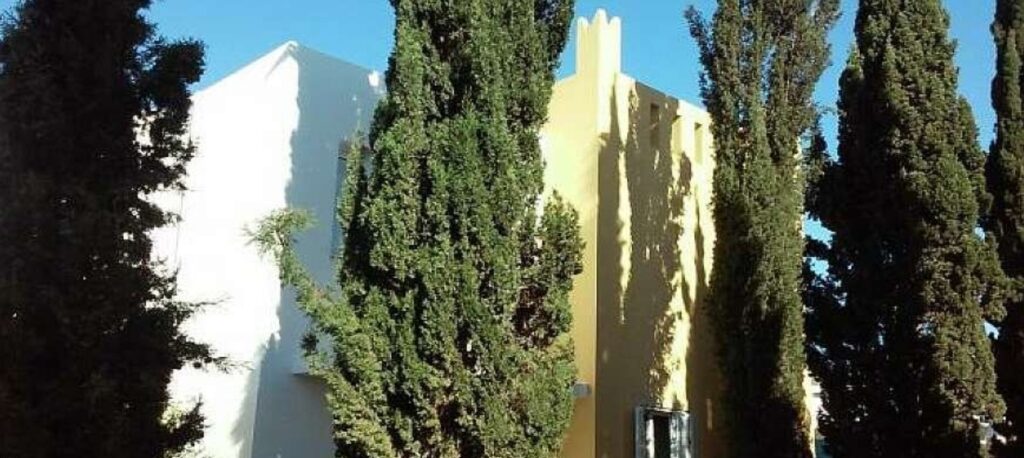 Images of 3-bedroom Villa, Meneou, Larnaka, Cyprus