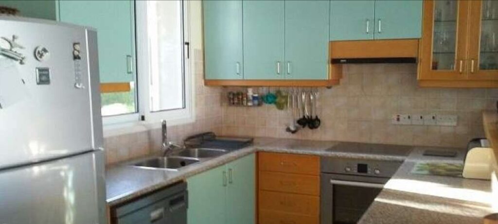 Images of 3-bedroom Villa, Meneou, Larnaka, Cyprus