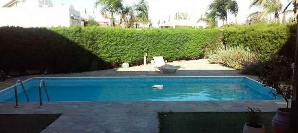 Images of 3-bedroom Villa, Meneou, Larnaka, Cyprus