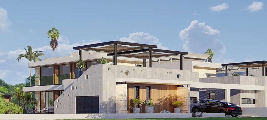 Images of 3-bedroom Detached Villa, Pervolia, Larnaka, Cyprus