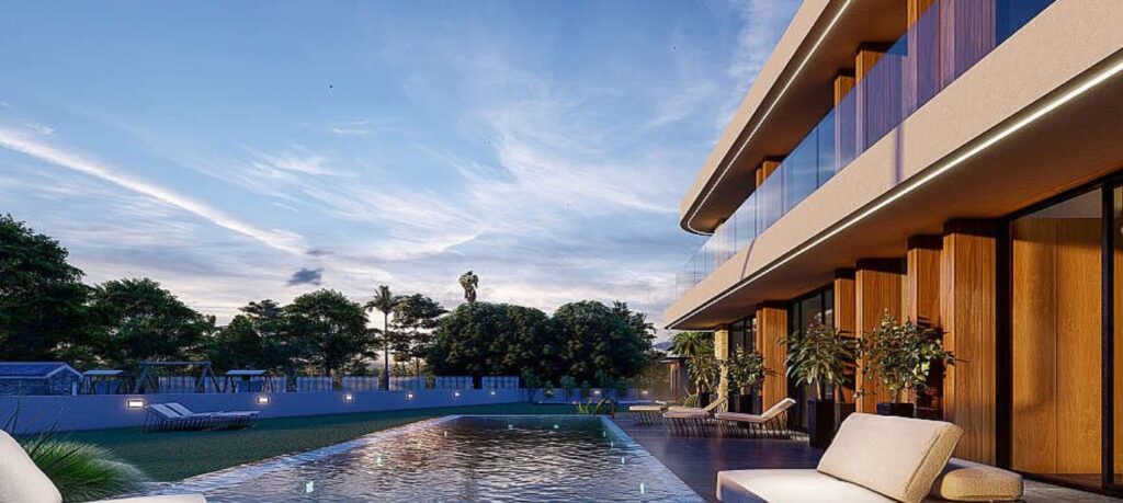 Images of 3-bedroom Detached Villa, Pervolia, Larnaka, Cyprus