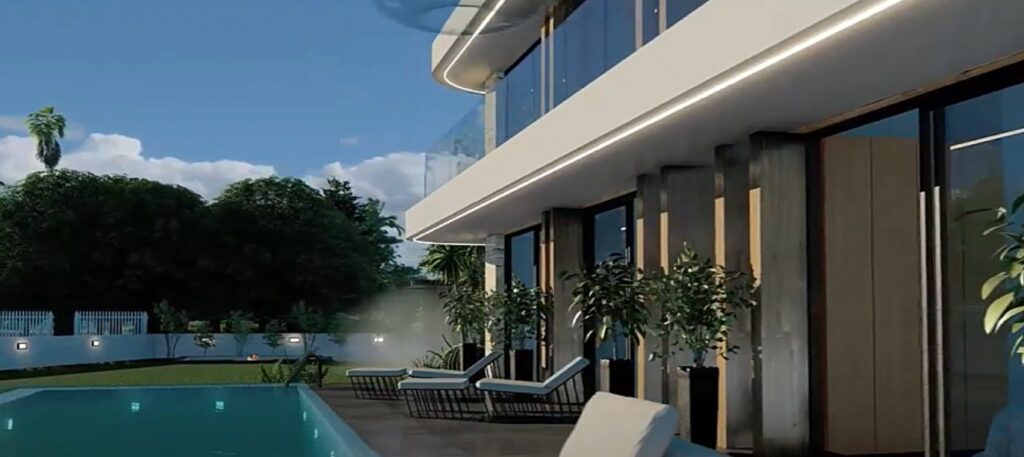 Images of 3-bedroom Detached Villa, Pervolia, Larnaka, Cyprus