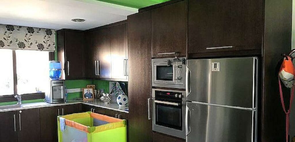 Images of 4-bedroom Detached Villa, Aradippou, Larnaka, Cyprus