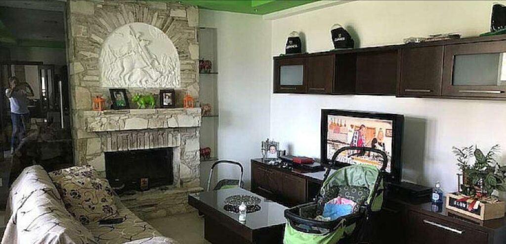 Images of 4-bedroom Detached Villa, Aradippou, Larnaka, Cyprus