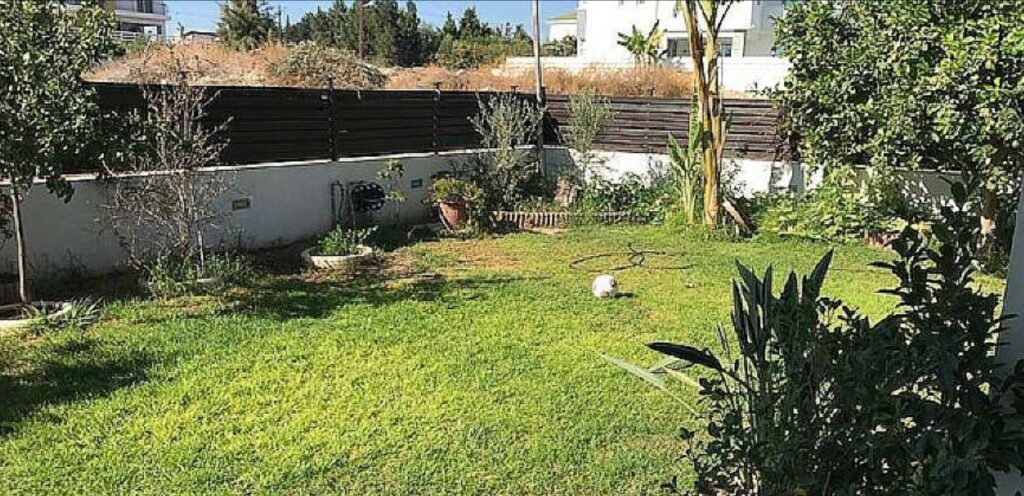 Images of 4-bedroom Detached Villa, Aradippou, Larnaka, Cyprus