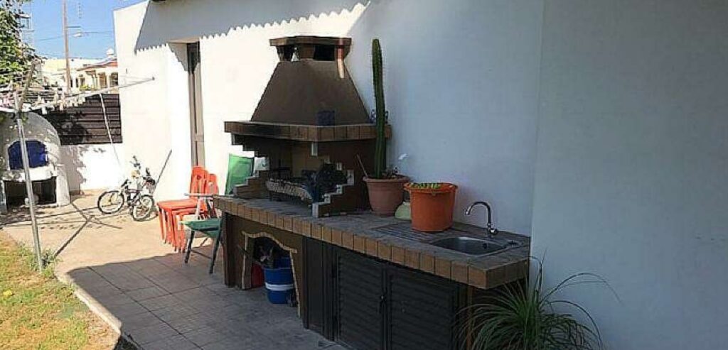 Images of 4-bedroom Detached Villa, Aradippou, Larnaka, Cyprus