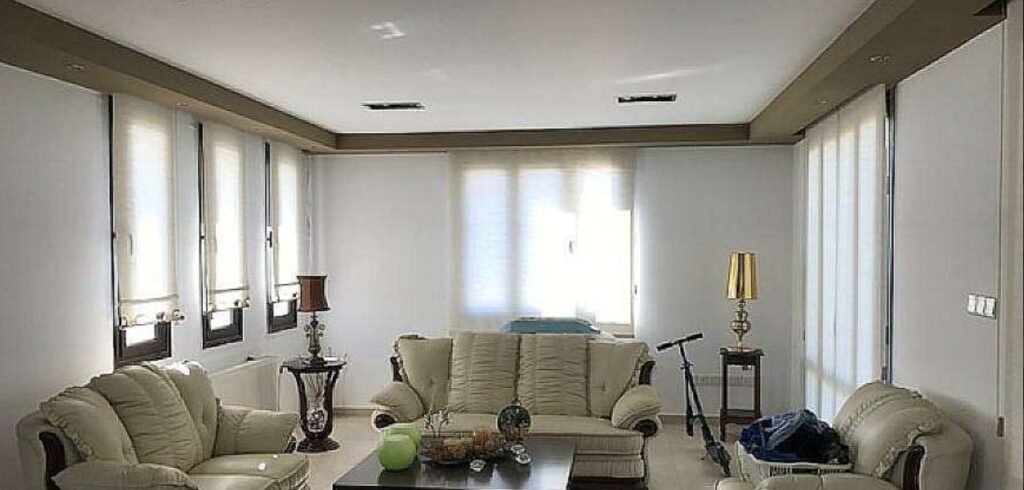 Images of 4-bedroom Detached Villa, Aradippou, Larnaka, Cyprus