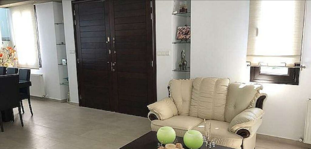 Images of 4-bedroom Detached Villa, Aradippou, Larnaka, Cyprus