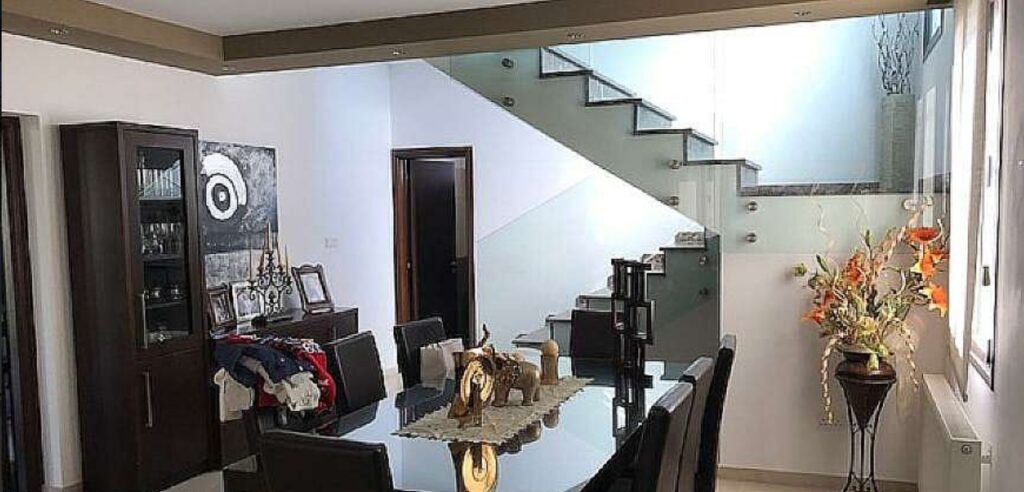 Images of 4-bedroom Detached Villa, Aradippou, Larnaka, Cyprus