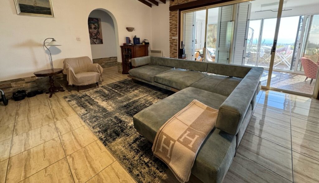 Images of 3-bedroom Bungalow, Pegeia, Paphos, Cyprus
