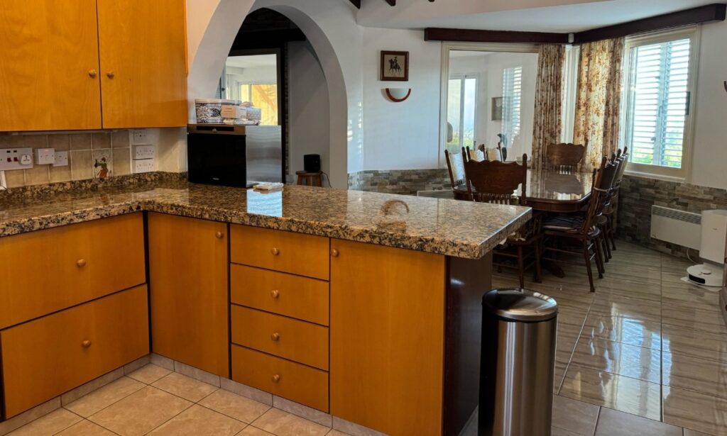 Images of 3-bedroom Bungalow, Pegeia, Paphos, Cyprus