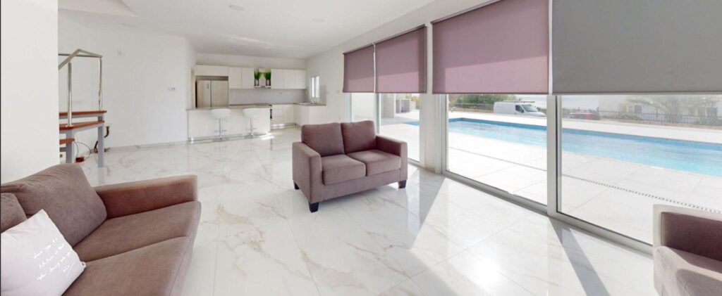 Images of 3-bedroom Detached Villa, Sea Caves, Pegeia, Paphos, Cyprus