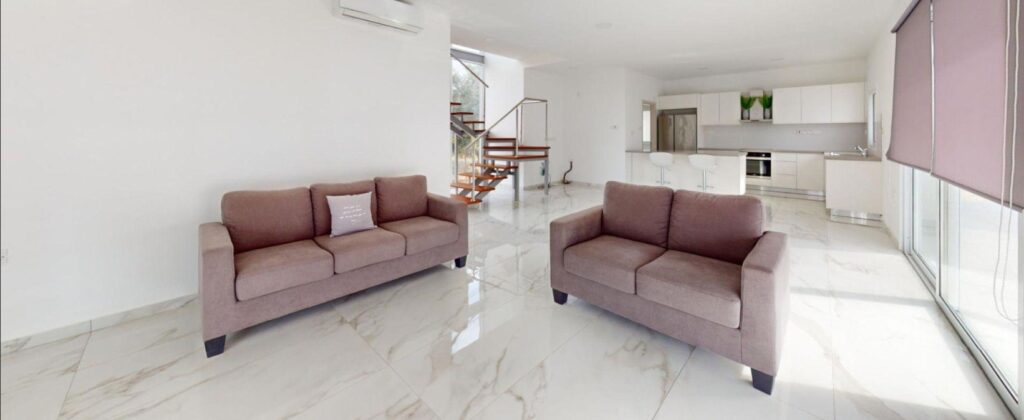 Images of 3-bedroom Detached Villa, Sea Caves, Pegeia, Paphos, Cyprus