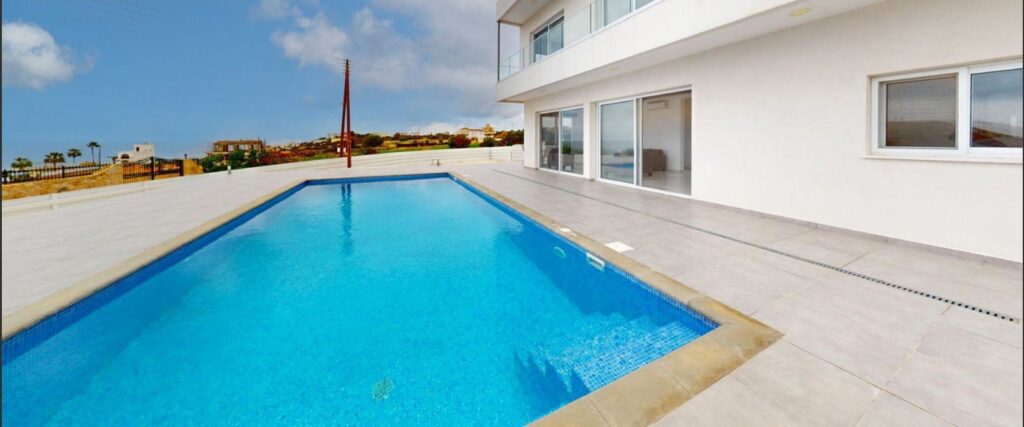 Images of 3-bedroom Detached Villa, Sea Caves, Pegeia, Paphos, Cyprus