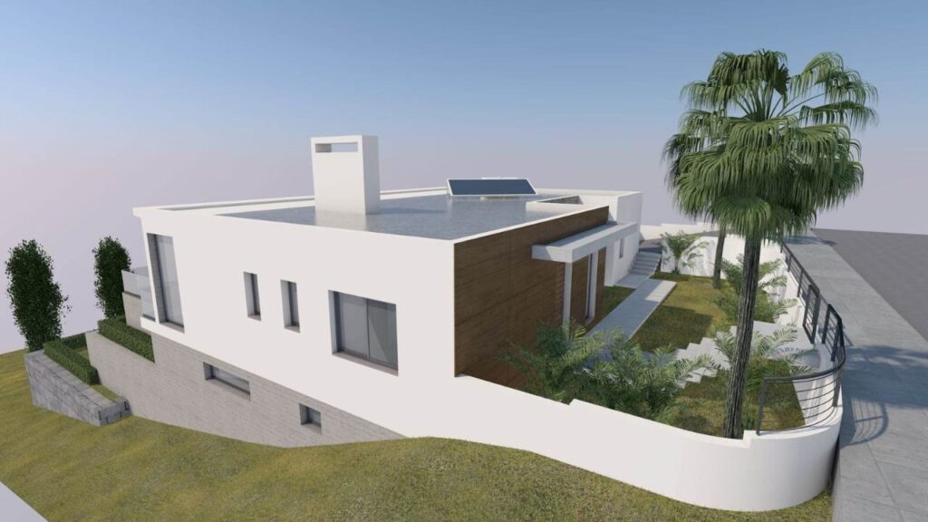 View full details for 4-bedroom Villa, Tremithouse, Paphos, Cyprus