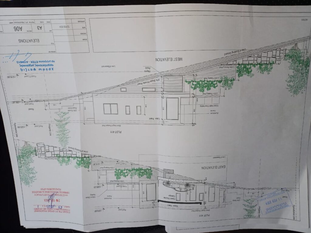 Images of 4-bedroom Villa, Tremithouse, Paphos, Cyprus