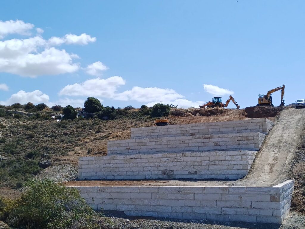 Images of 4-bedroom Villa, Tremithouse, Paphos, Cyprus