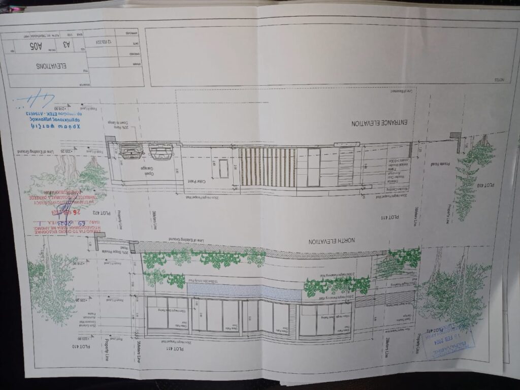 Images of 4-bedroom Villa, Tremithouse, Paphos, Cyprus