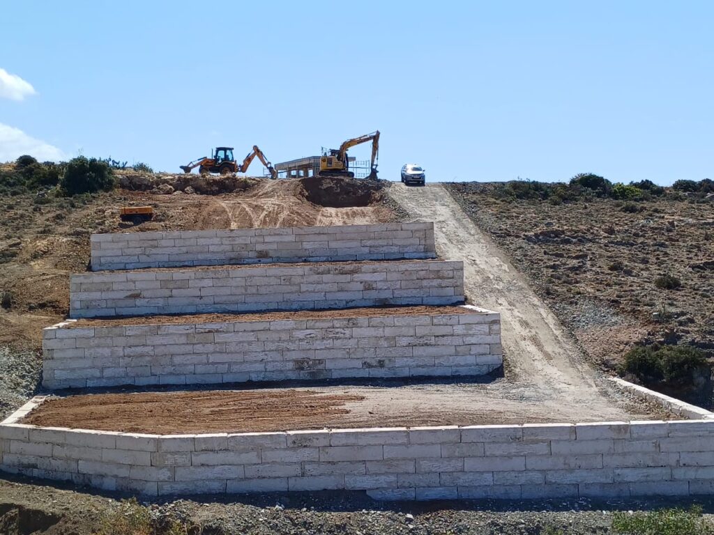 Images of 4-bedroom Villa, Tremithouse, Paphos, Cyprus