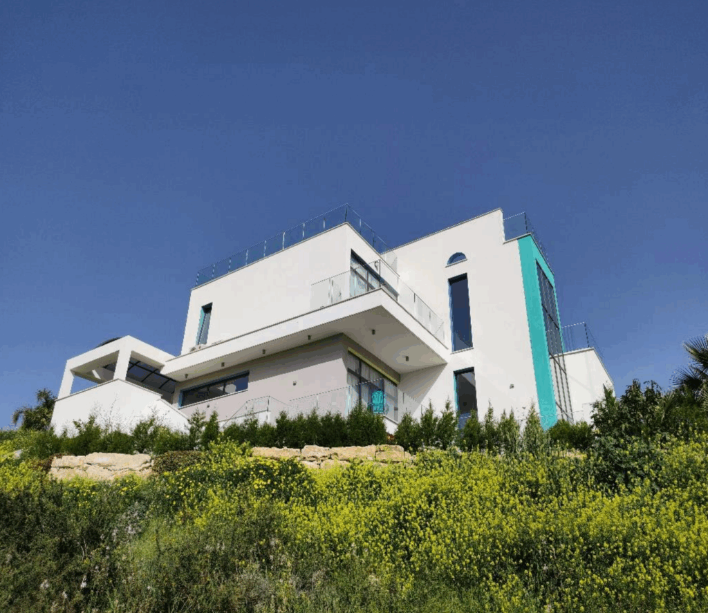 Images of 4-bedroom Detached Villa, Peyia, Paphos, Cyprus
