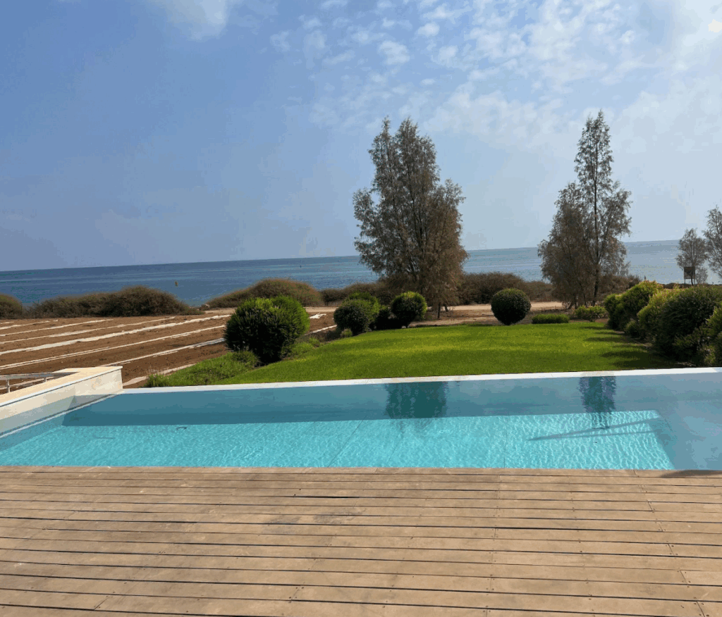 Images of 5-bedroom Detached Villa, Agia Triada, Famagusta, Cyprus
