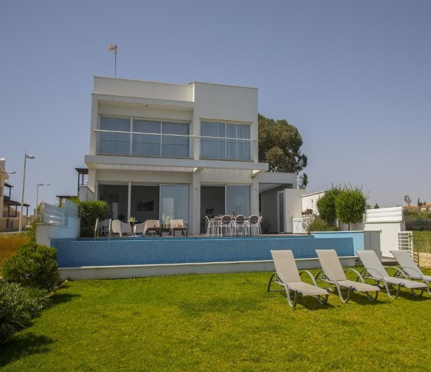 Images of 5-bedroom Detached Villa, Agia Triada, Famagusta, Cyprus