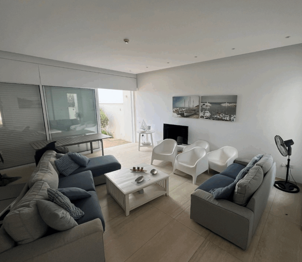 Images of 5-bedroom Detached Villa, Agia Triada, Famagusta, Cyprus