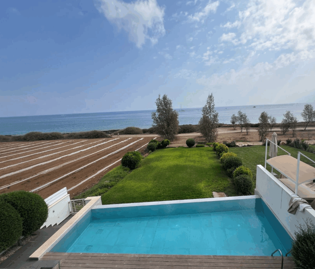 Images of 5-bedroom Detached Villa, Agia Triada, Famagusta, Cyprus