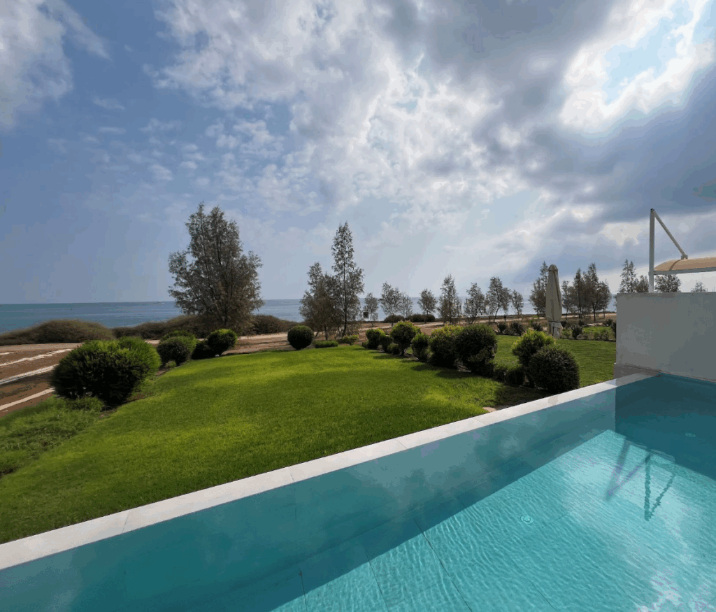 Images of 5-bedroom Detached Villa, Agia Triada, Famagusta, Cyprus